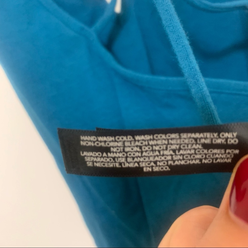 Sam Edelman Bodysuit - Picture 14 of 15